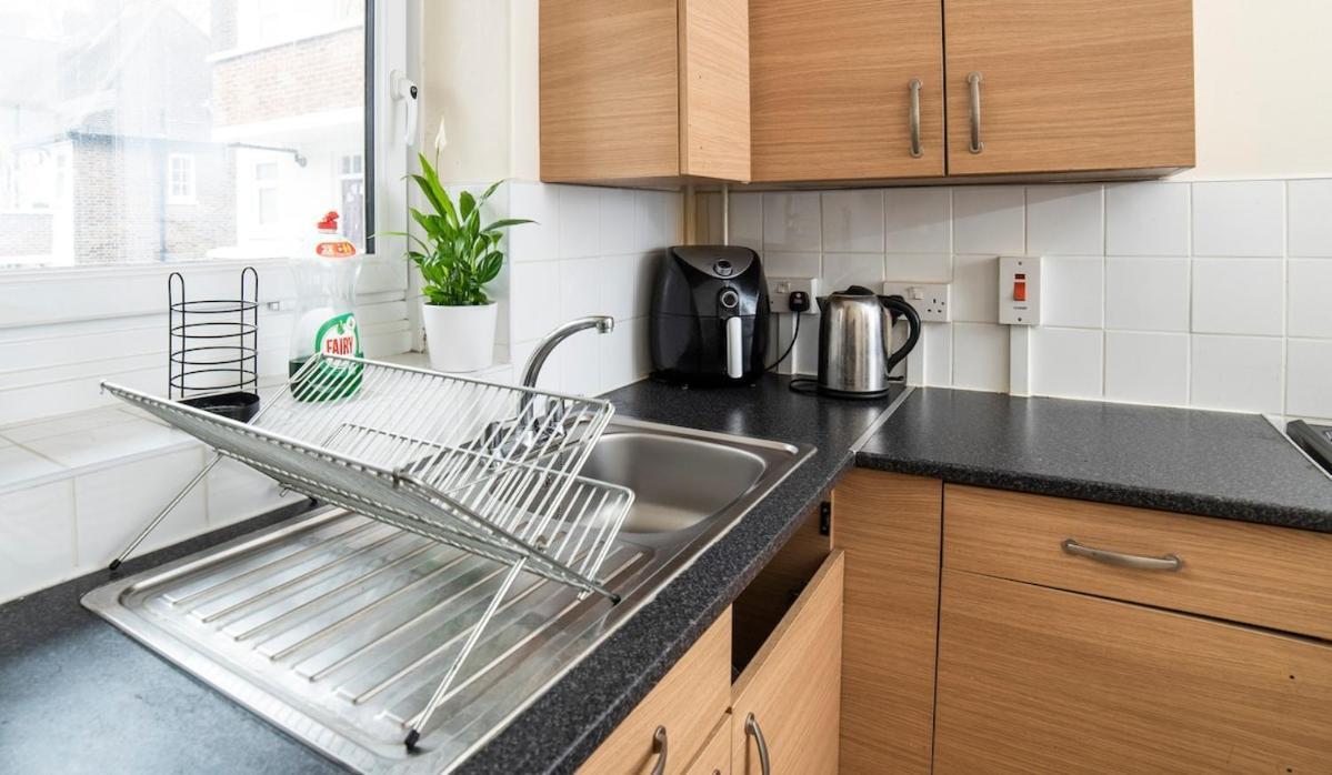 Exquisite Flat In Archway And Highgate Area Londen