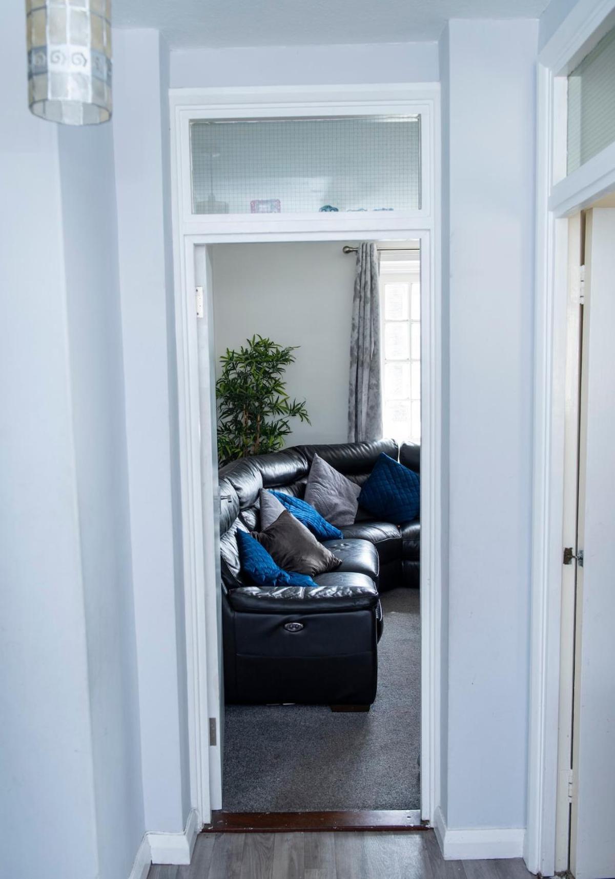 Exquisite Flat In Archway And Highgate Area Appartement Londen